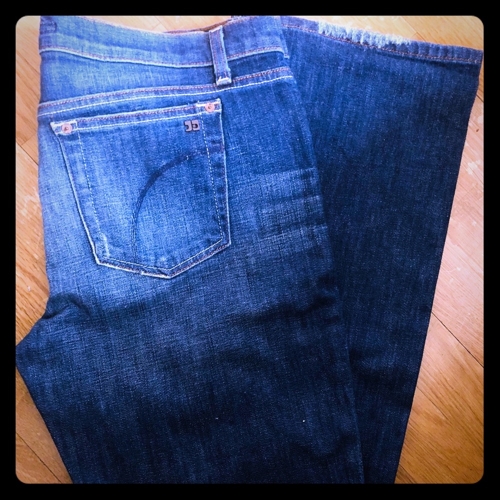 Joe’s Jeans